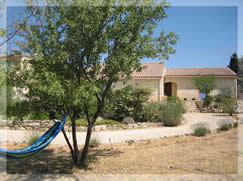 Villa SinCera met zwembad in de Provence